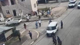 Cinayetle biten takı meselesinde taraflar yine kavga etti