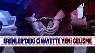 Cinayette 7 gözaltı