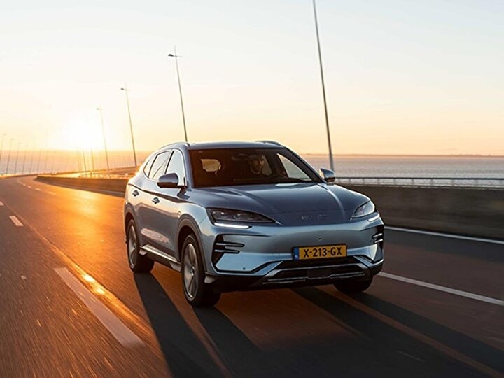 Çinli otomotiv devinden sürpriz hamle: Avrupa'da ilk kez Türkiye'de satışa sunacak