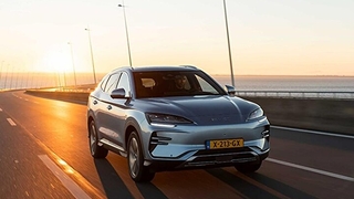 Çinli otomotiv devinden sürpriz hamle: Avrupa'da ilk kez Türkiye'de satışa sunacak