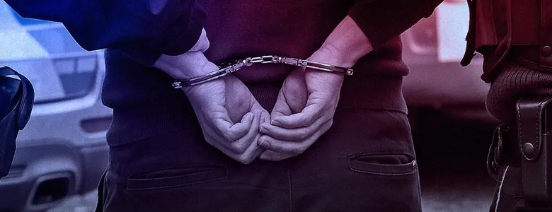 Cinsel istismar hükümlüsü yakalandı