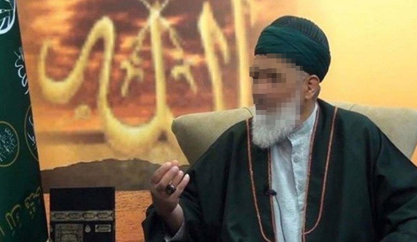 Cinsel istismarla suçlanan sahte şeyh yarın hakim karşısına çıkıyor