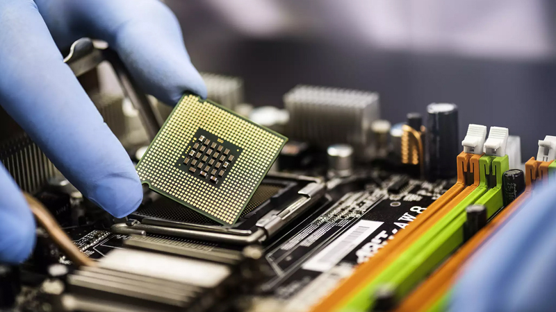 Çip krizi 2023'e kadar sürebilir