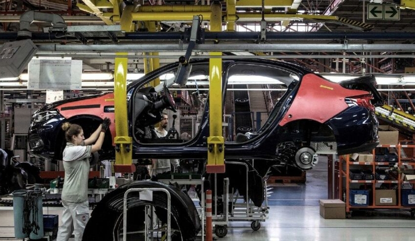 Çip krizi Tofaş'ı da vurdu