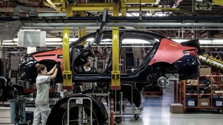 Çip krizi Tofaş'ı da vurdu