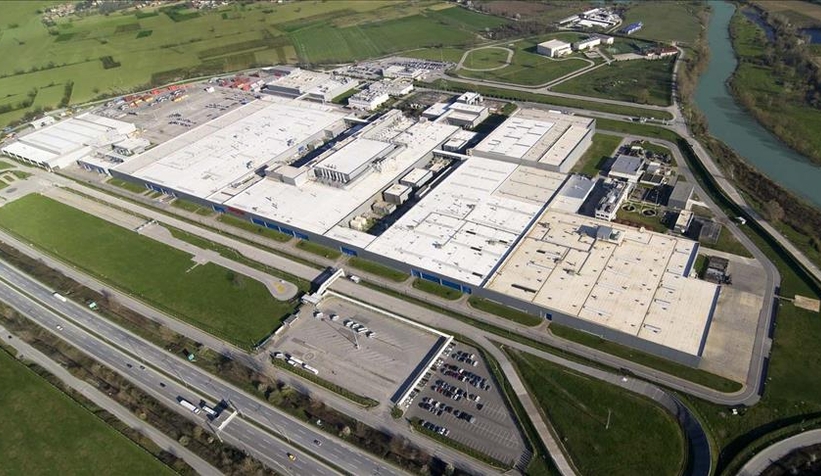 Çip krizi Toyota'yı vurdu, üretime ara veriyor