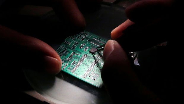 Çip krizinde tehlikeli seviyeye ulaşıldı