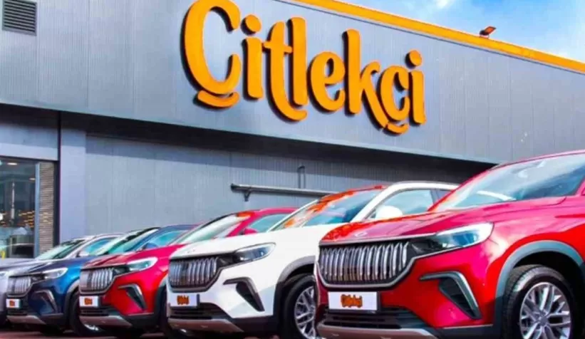 Çitlekçi TOGG çekiliş sonuçları 2025 belli oldu: Asil-yedek kazananlar listesi 