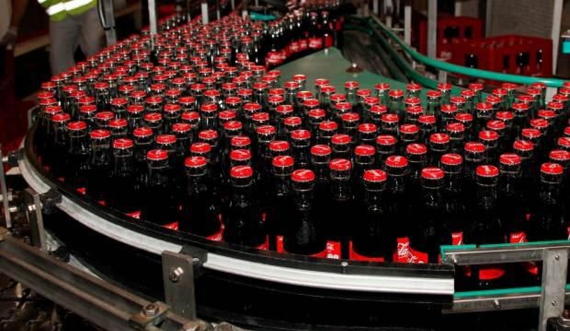 Coca Cola'ya rekabet soruşturması