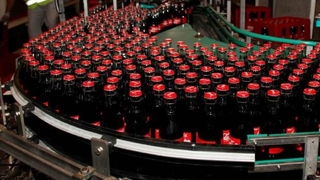 Coca Cola'ya rekabet soruşturması