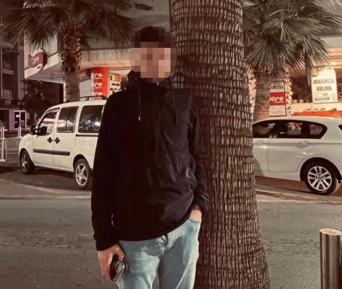 Çocuğu bıçaklayıp öldürmüşlerdi: 8 şüpheli yakalandı