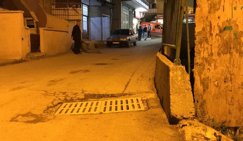 Çocuğu ezip kaçmıştı, yakalandı