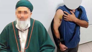 Çocuğu istismara uğrayan baba; Tehdit ediliyorum