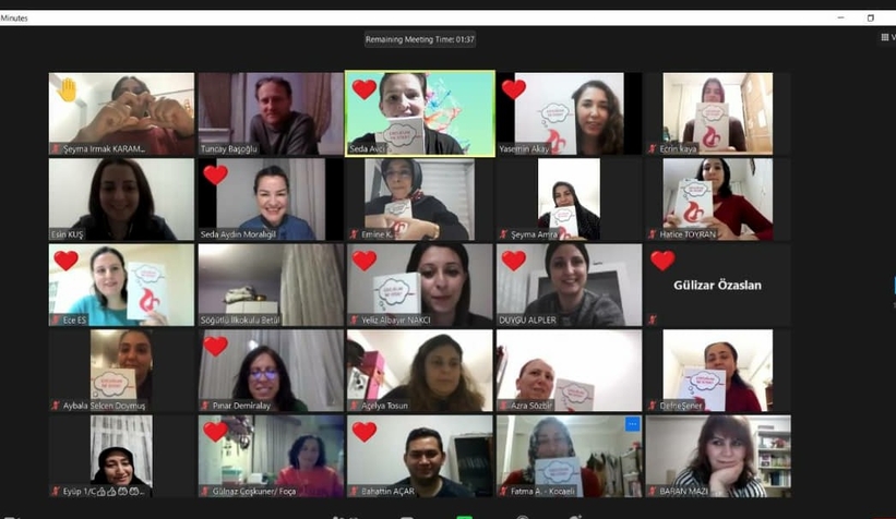 Çocuğum Ne İster ?