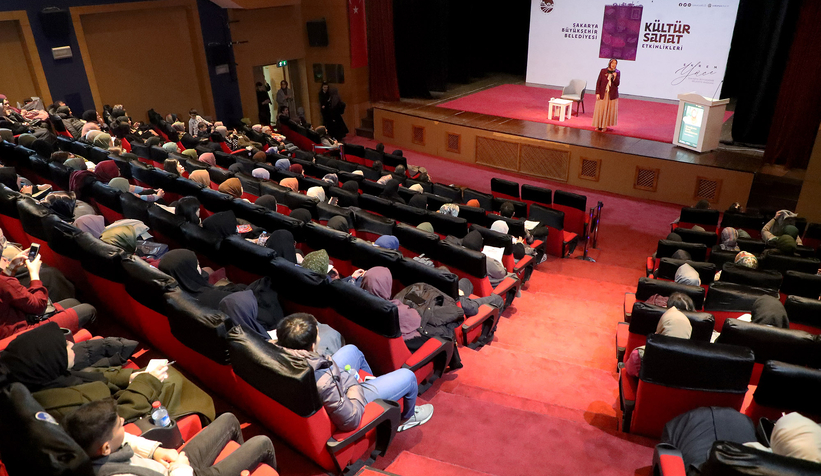 Çocuğuma dini nasıl sevdiririm? sorusu AKM’de cevap buldu