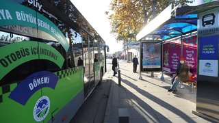 Çocuk Hakları Durağı farkındalık oluşturuyor