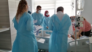 Çocuk Hematoloji çıtayı yükseltti