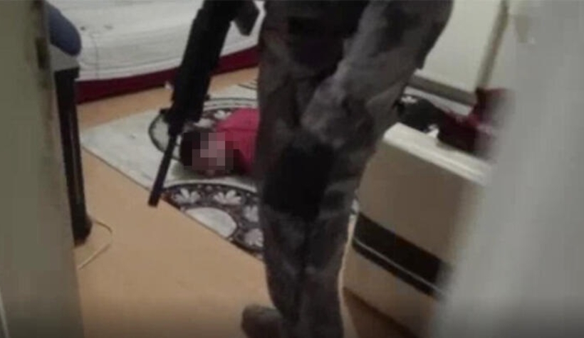 Çocuk istismarı operasyonunda flaş gelişme
