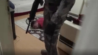 Çocuk istismarı operasyonunda flaş gelişme
