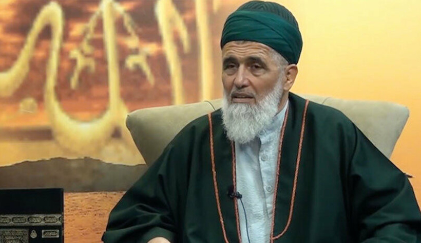 Cocuk tacizcisi sahte şeyh icin hesap günü