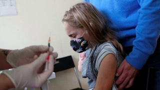 Çocuklar için Pfizer/BioNTech aşısında endişelendiren sonuç