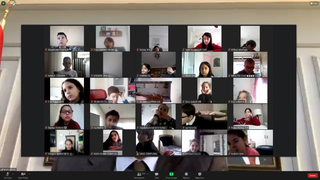 Çocuklar Sordu Başkan Işıksu Cevapladı