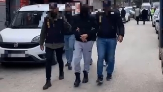 Çocuklara ait müstehcen görüntülerin ticaretini yapan 19 kişi tutuklandı