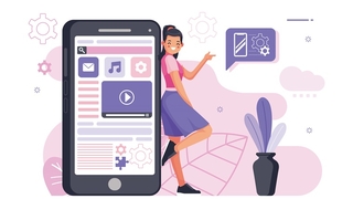 Çocuklara özel Instagram: Sadece 13 yaş altı üye olabilecek