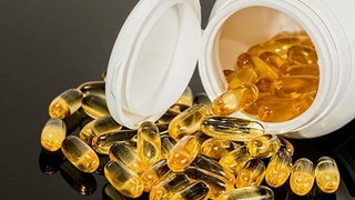 Çocuklarda D vitamini eksikliğine dikkat!