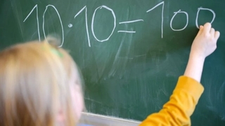 Çocuklarda matematik becerilerini artıran devre keşfedildi