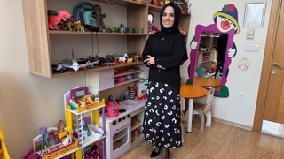 Çocukları ekran değil, aileleriyle olan bağı büyütür