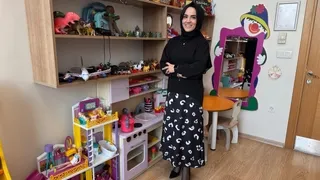 Çocukları ekran değil, aileleriyle olan bağı büyütür