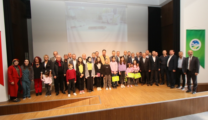 Çocuklarımıza hayvan sevgisini aşılamaya devam edeceğiz