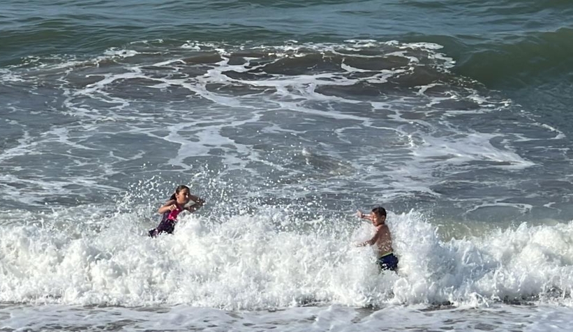 Çocukların tehlikeli oyunu