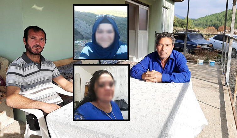 Çocuklarını arayan babalardan şok iddia