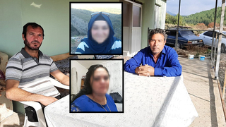 Çocuklarını arayan babalardan şok iddia