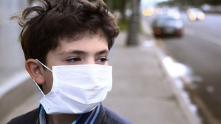 Çocuklarla ilgili korkutan açıklama