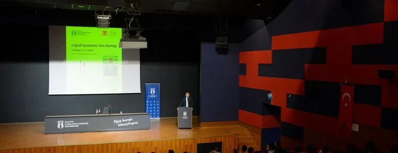 Coğrafi İşaretler Türk Mutfağının Geleceğini Güvence Altına Alıyor