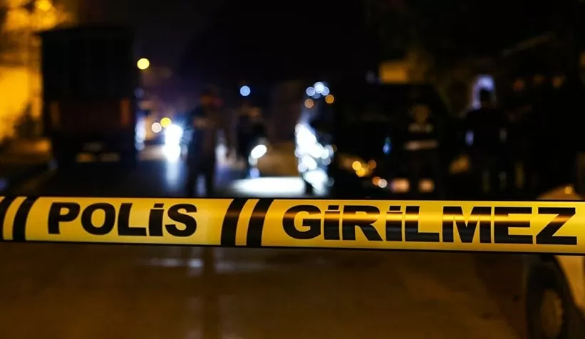 Çok acı haber, oğlunun cansız bedenini buldu