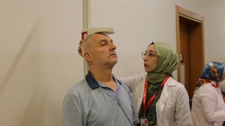 Çok sayıda katılımcı takip etti