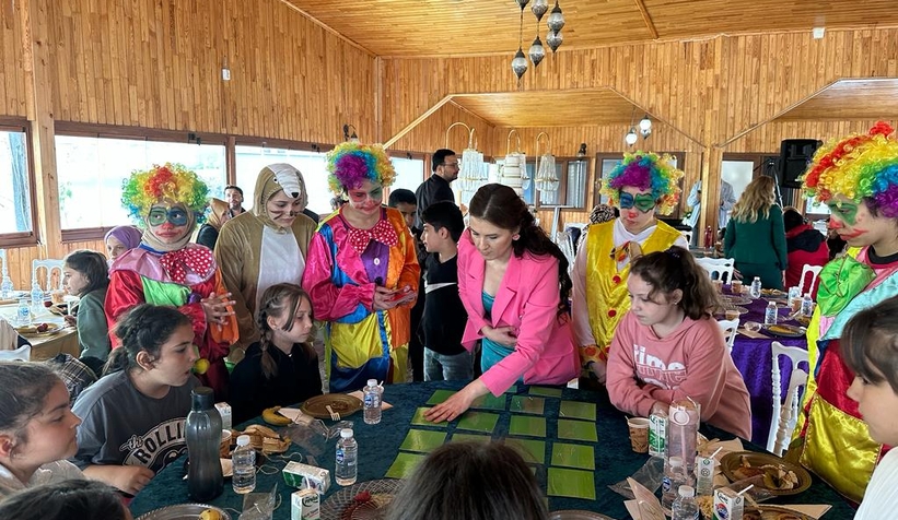 Çölyak hastalığına dikkat çektiler