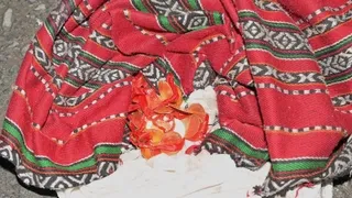 Çöpten servet çıktı! Sahibine teslim edildi