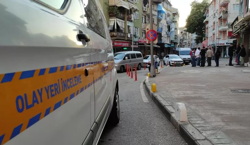 Çorba getiren abla, kardeşinin cesedini buldu