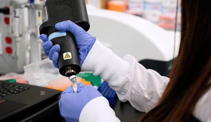 Covid-19'a karşı yüksek etkili antikor bulundu