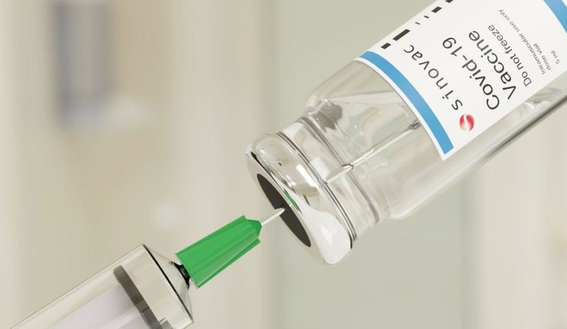 Covid-19 aşısında KDV oranı yüzde 1 oldu