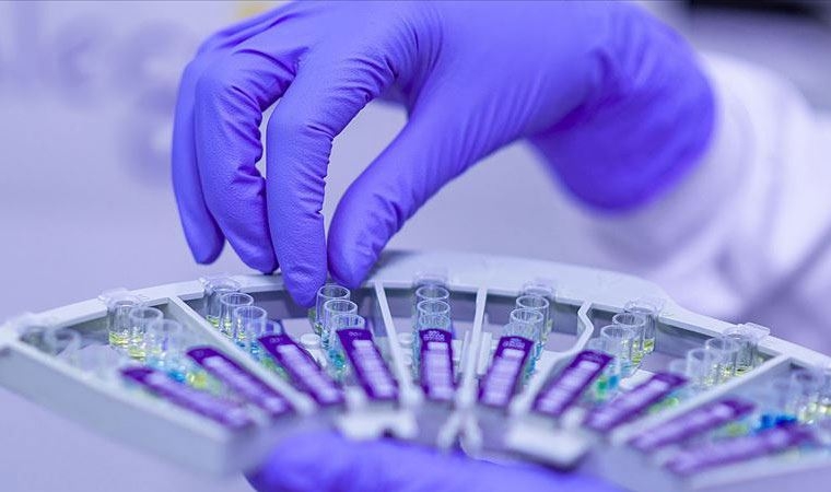 Covid-19 aşısından sonra ilacı da bulundu