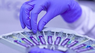 Covid-19 aşısından sonra ilacı da bulundu