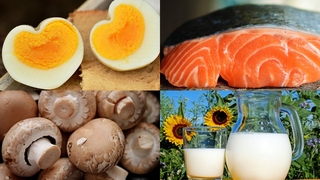 Covid-19 hastalarının çoğunda D vitamini eksikliği var