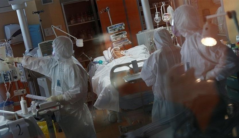 Covid-19, kronik hastaların durumunda kalıcı etki bırakabilir