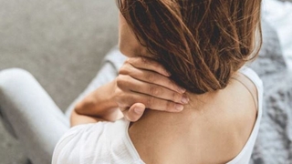 Covid-19 sonrası boyun ağrısına dikkat